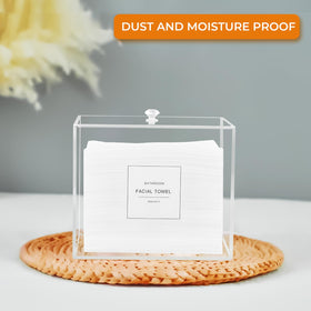 Rolheit lid close-up with rhinestone tab for easy opening and secure seal