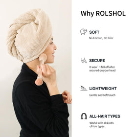 rolshol button and elastic loop detail showing secure fastening benefit