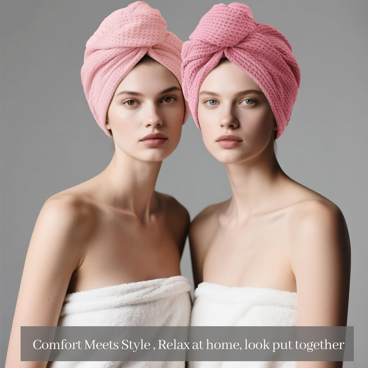 ROLSHOL front packaging coral pink demonstrating two-pack convenience
