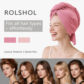 ROLSHOL pair folded for travel showing compact portability and convenience