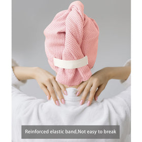 ROLSHOL salon styling scene showing professional-friendly protective wrap