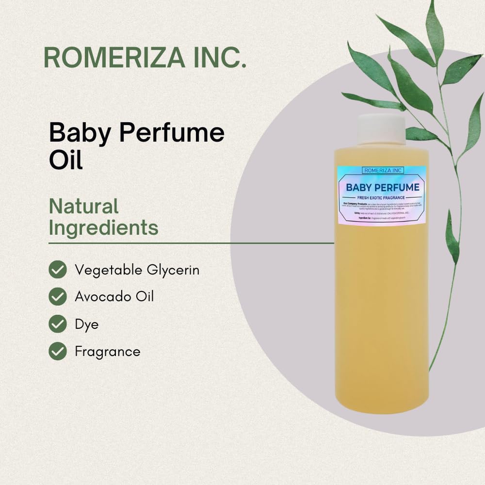 ROMERIZA INC bottle on bathroom shelf emphasizing daily routine convenience