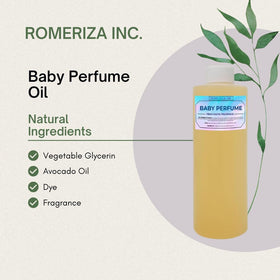 ROMERIZA INC bottle on bathroom shelf emphasizing daily routine convenience