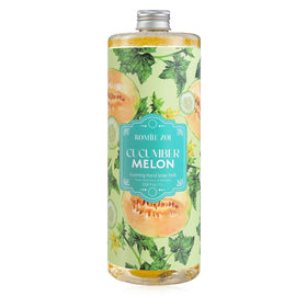 ROMIIE ZOI front label showing scent and refill size benefit