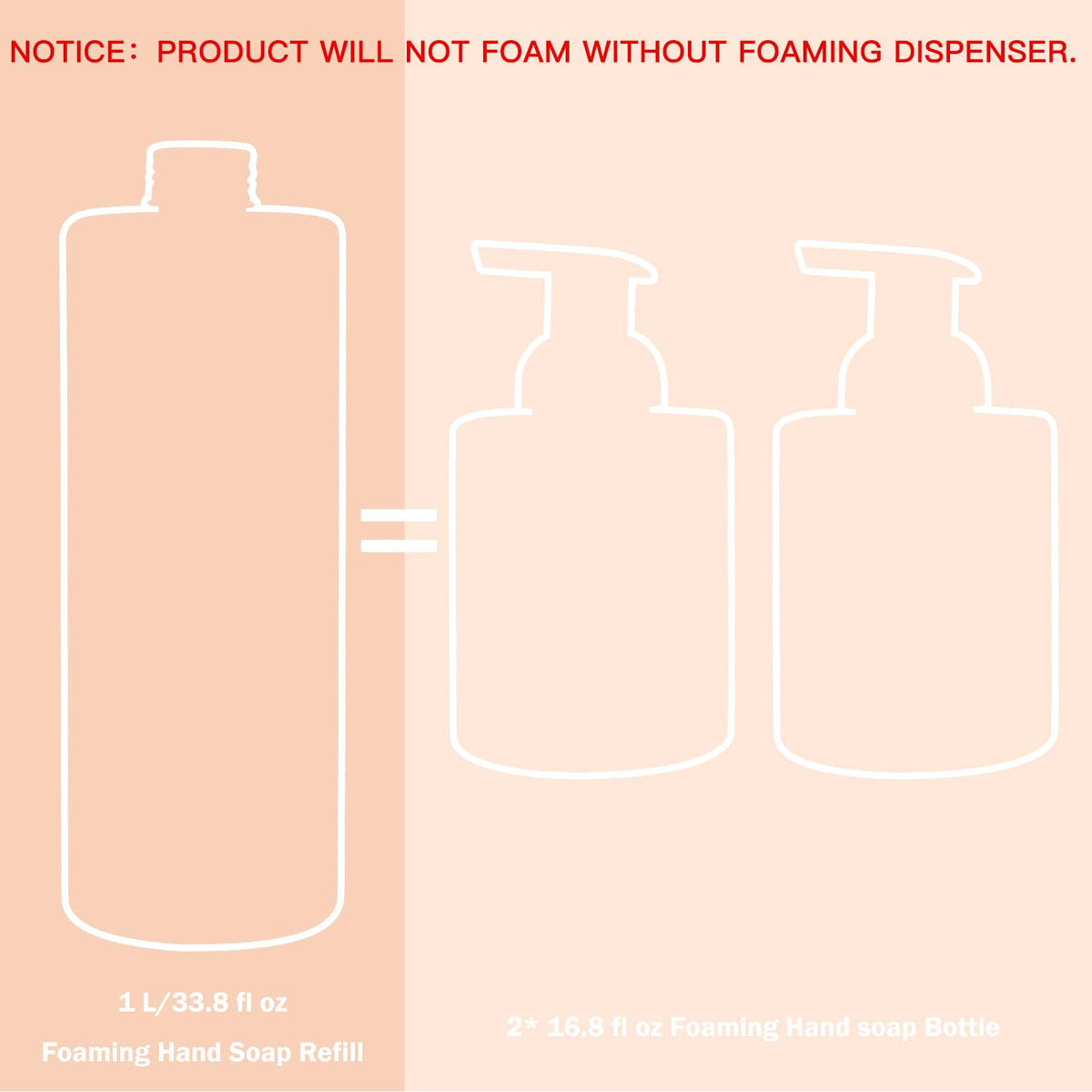 ROMIIE ZOI back label with directions and usage guidance benefit