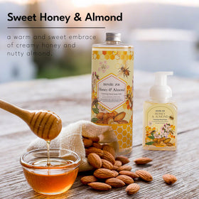 ROMIIE ZOI kitchen lifestyle placement near stove showing pleasant scent and everyday use