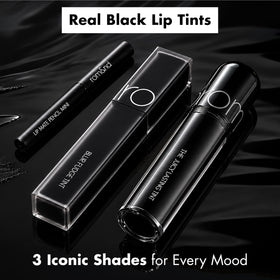 rom&nd Lip Mate Pencil tip detail for precise lining and clean definition