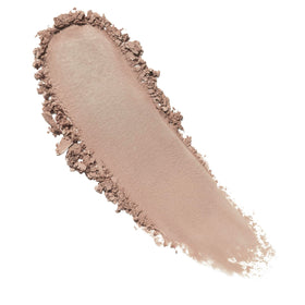 rom&nd palette applied on eyelid demonstrating blendable, pigmented finish