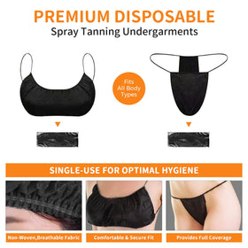 ROMSPRI nose plugs detail showing contoured design and secure comfort benefit