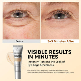 RONKIE cream texture close-up highlighting lightweight, fast-setting finish
