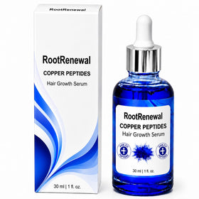 RootRenewal front packaging showing label and benefits for quick recognition