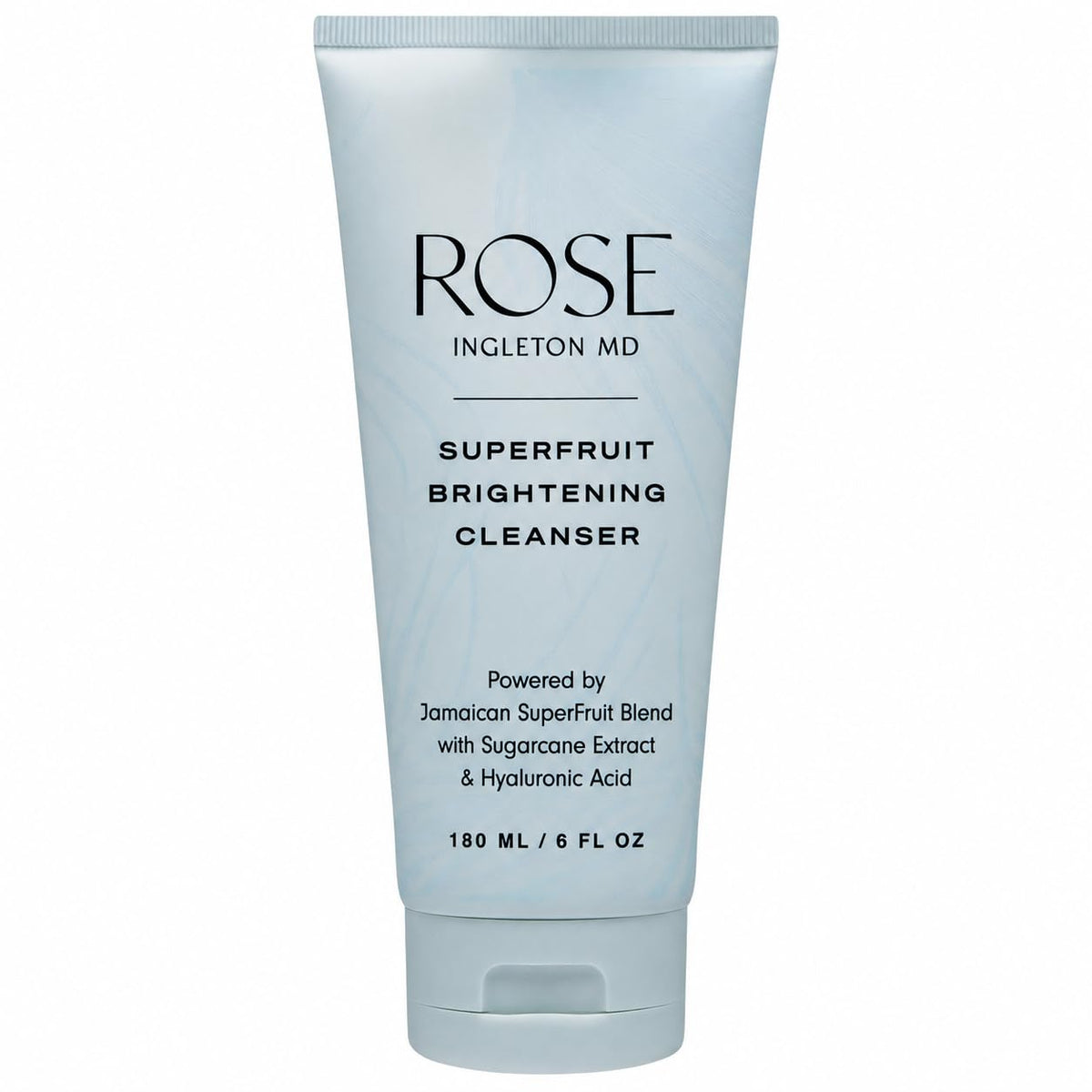 ROSE Ingleton MD front bottle shot showing clean design and brand trust
