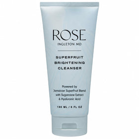 ROSE Ingleton MD front bottle shot showing clean design and brand trust