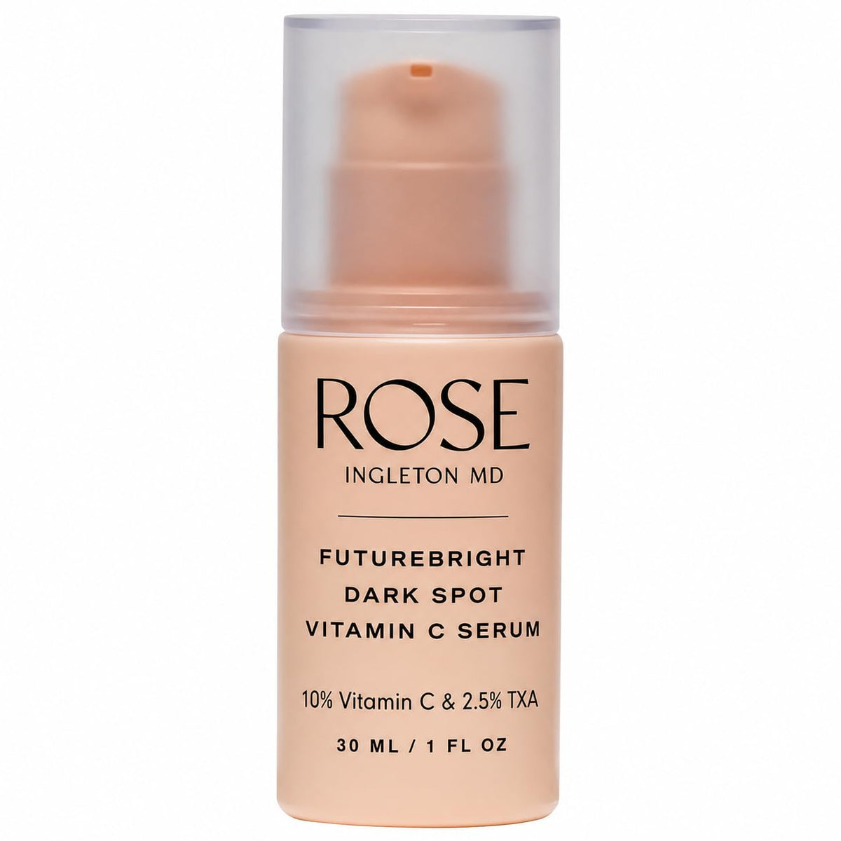 ROSE Ingleton MD front packaging showing clean clinical design and benefit