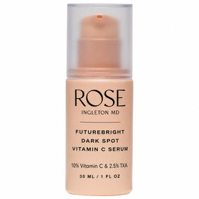 ROSE Ingleton MD front packaging showing clean clinical design and benefit