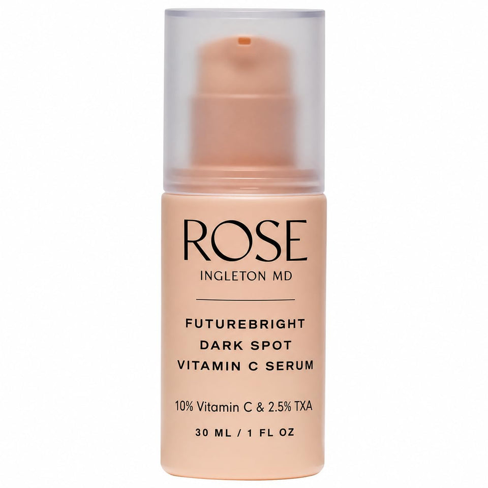 ROSE Ingleton MD front packaging showing clean clinical design and benefit