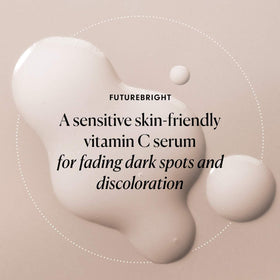 ROSE Ingleton MD milky serum texture close-up showing fast absorption and hydration