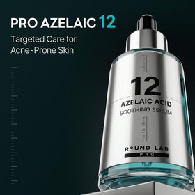 ROUND LAB dropper dispensing serum for controlled application benefit