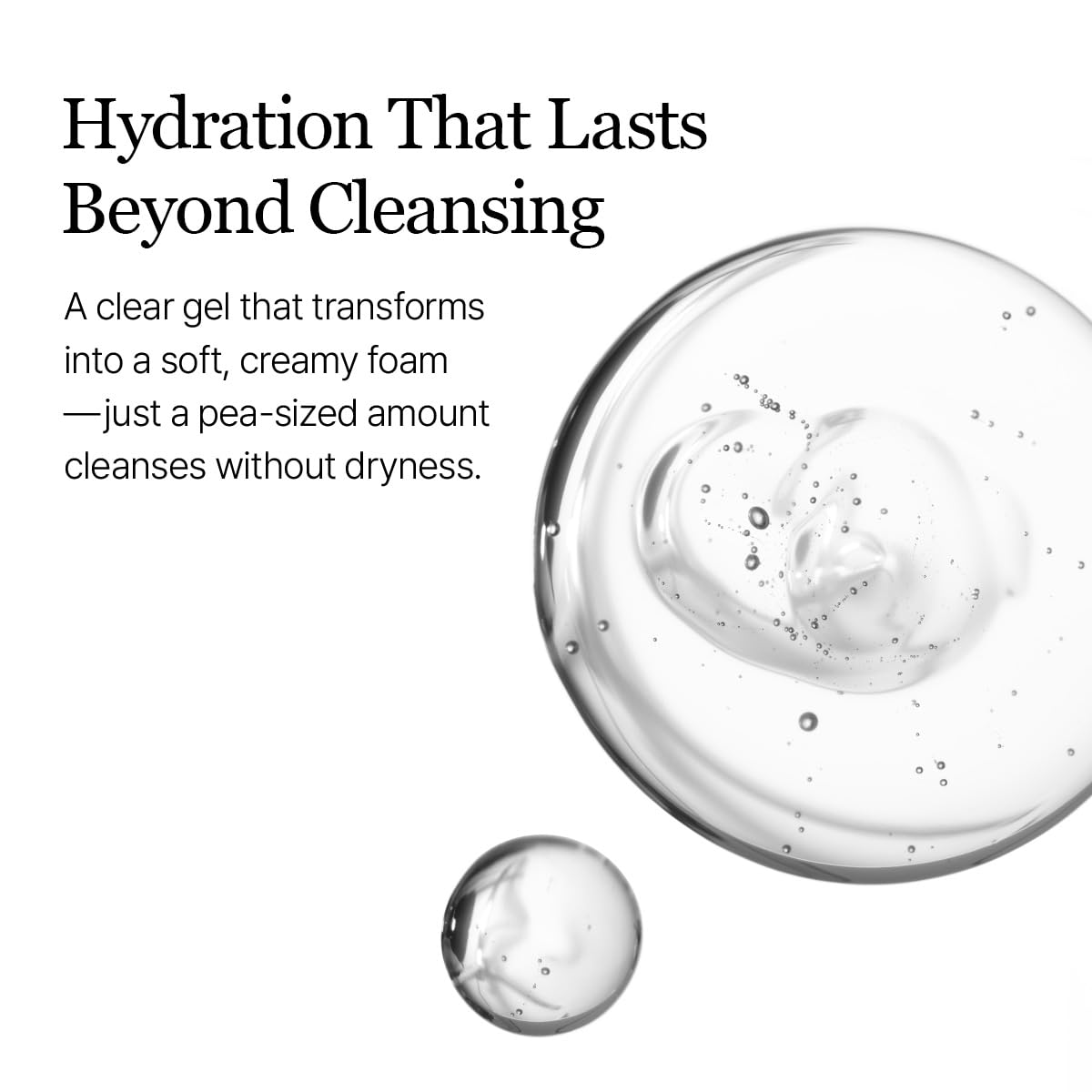 ROUND LAB birch juice ingredient visual emphasizing hydration boost