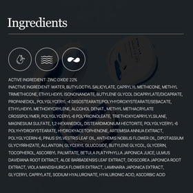 ROUND LAB birch juice ingredient visual signaling soothing hydration