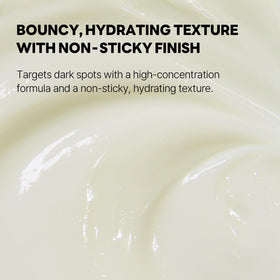 ROUND LAB clear product label and ingredients promoting informed choice