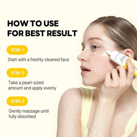 ROUND LAB jar on bathroom shelf suggesting daily skincare routine