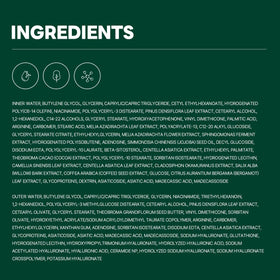 ROUND LAB open jar showing dual gel-cream texture for lightweight hydration