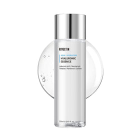 ROVECTIN front bottle shot showing clean design and 250ml value