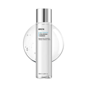 ROVECTIN front bottle showing packaging and calm hydration benefit