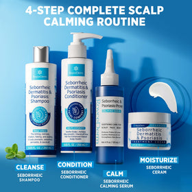 Roycederm applied to elbow patch showing body use and soothing of dry areas