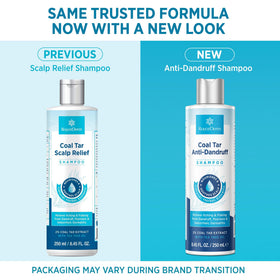 RoyceDerm gel texture on fingertip illustrating easy dispense and control
