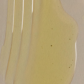 RŌZ oil droplet from applicator illustrating controlled dispensing benefit