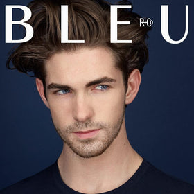 R+Co BLEU open jar whipped texture visible, easy-to-spread benefit
