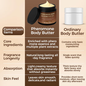 RTQSU label close-up listing shea, cocoa, coconut oils and alcohol-free benefits