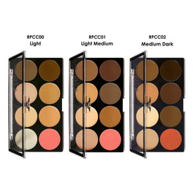 Ruby Kisses open sticks top view displaying shade range and easy use