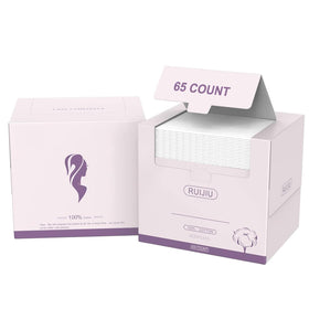 RUIJIU front packaging 2-pack showing count and resealable tab benefit