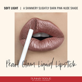 Runway Rogue applicator detail showing precise tip for easy application