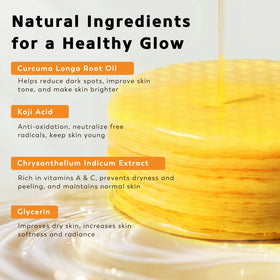 Rvlaim textured pad close-up highlighting gentle exfoliation benefits