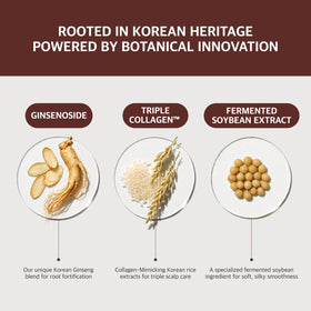 RYO bottle label close-up with ingredients list highlighting ginseng and caffeine