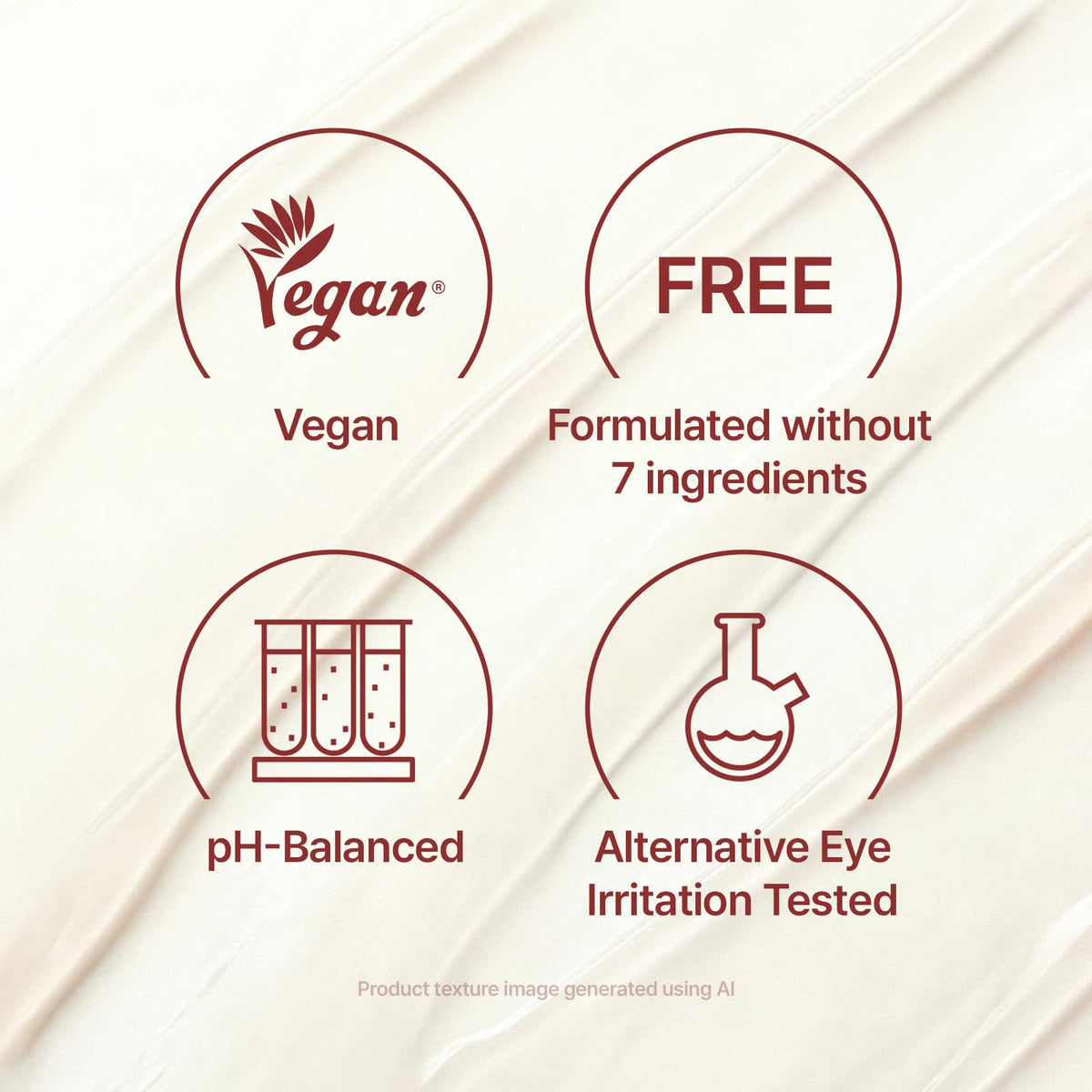 Ryo Korean ginseng root and caffeine extract visual for potency