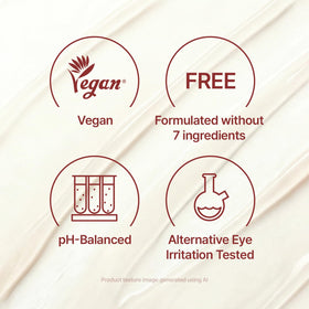 Ryo Korean ginseng root and caffeine extract visual for potency