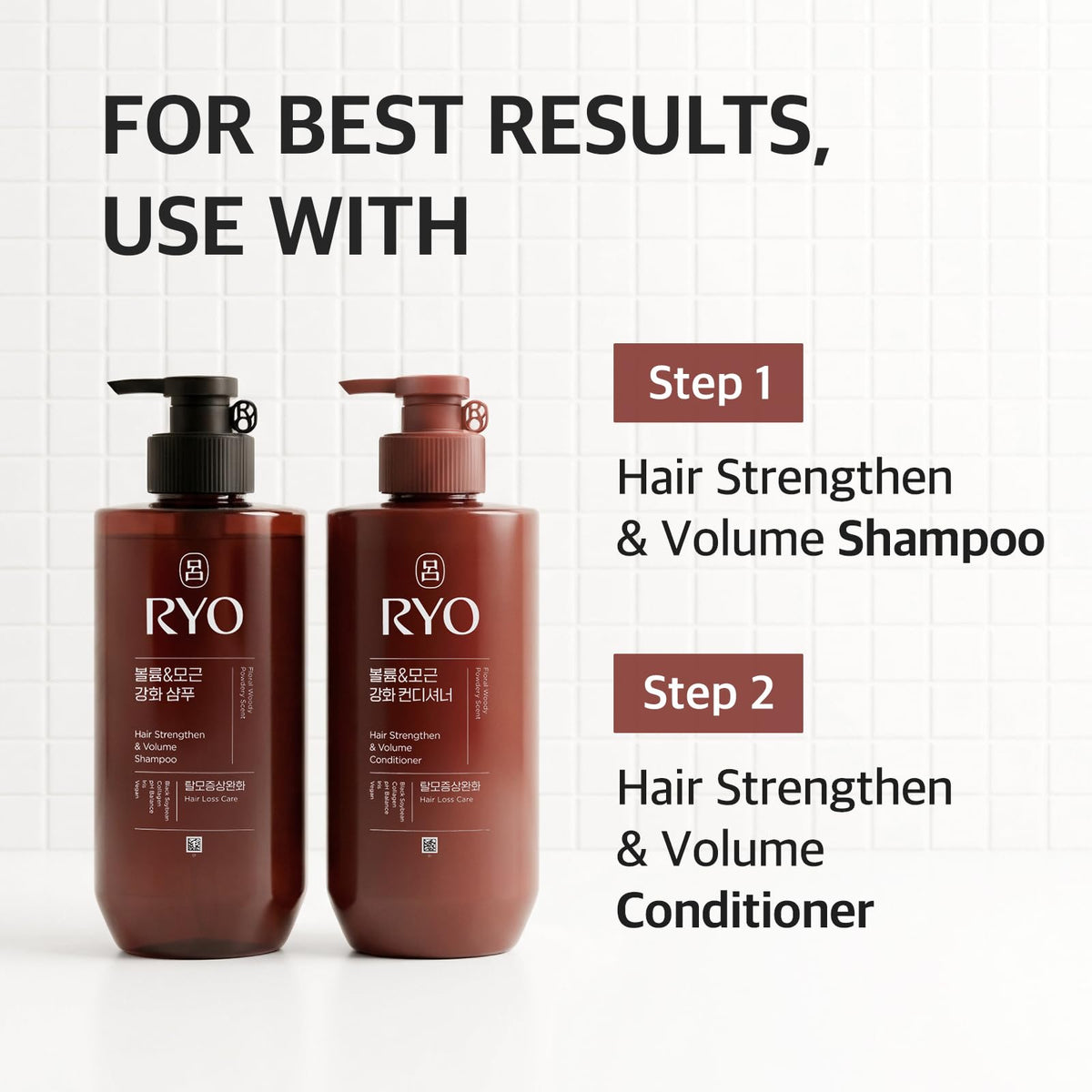 RYO Korean ginseng root ingredient photo emphasizing natural extract benefits