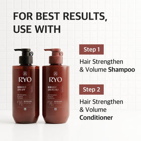 RYO Korean ginseng root ingredient photo emphasizing natural extract benefits