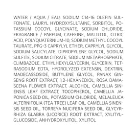 Ryo ginseng root visual emphasizing Korean ginseng extract power