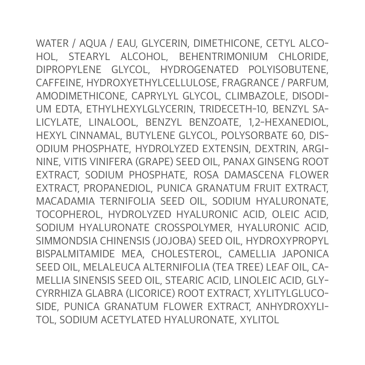 RYO nourished hair lifestyle model showing shine and manageability benefit
