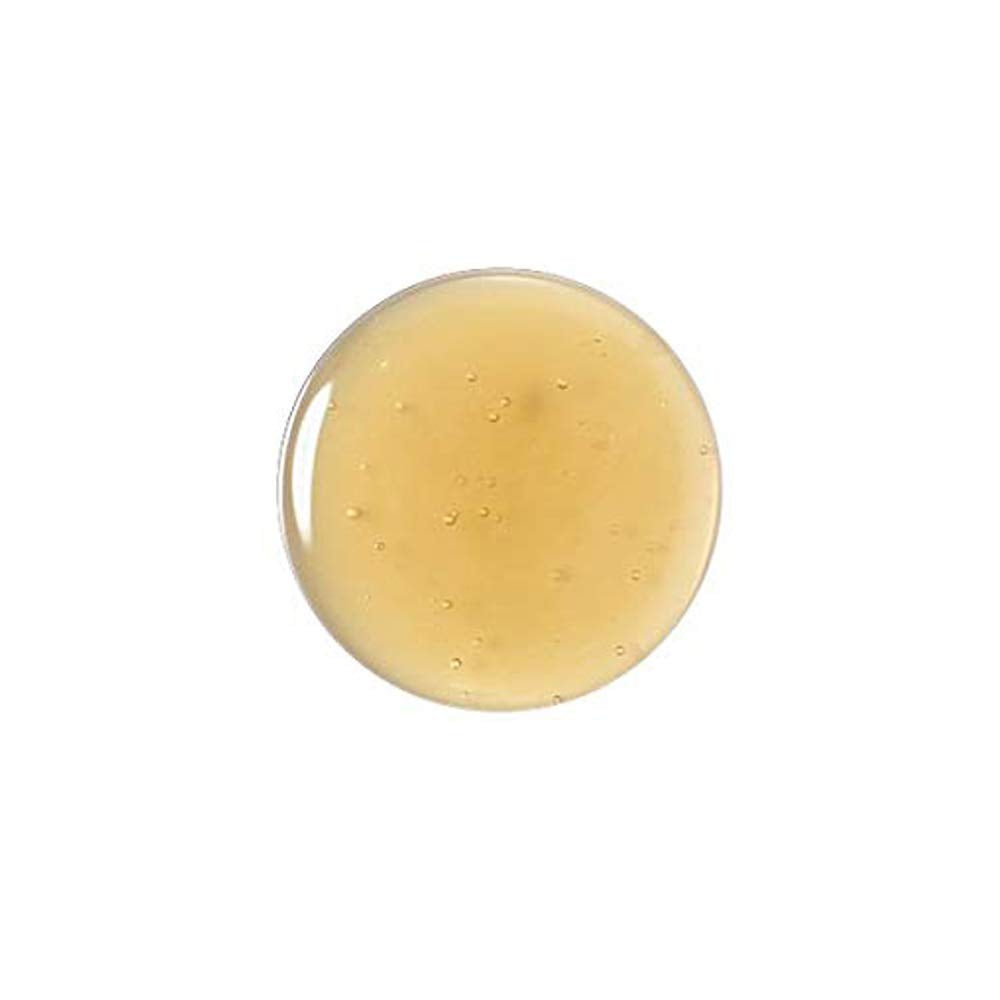 RYO shampoo foam texture close-up showing gentle lather for sensitive scalps benefit