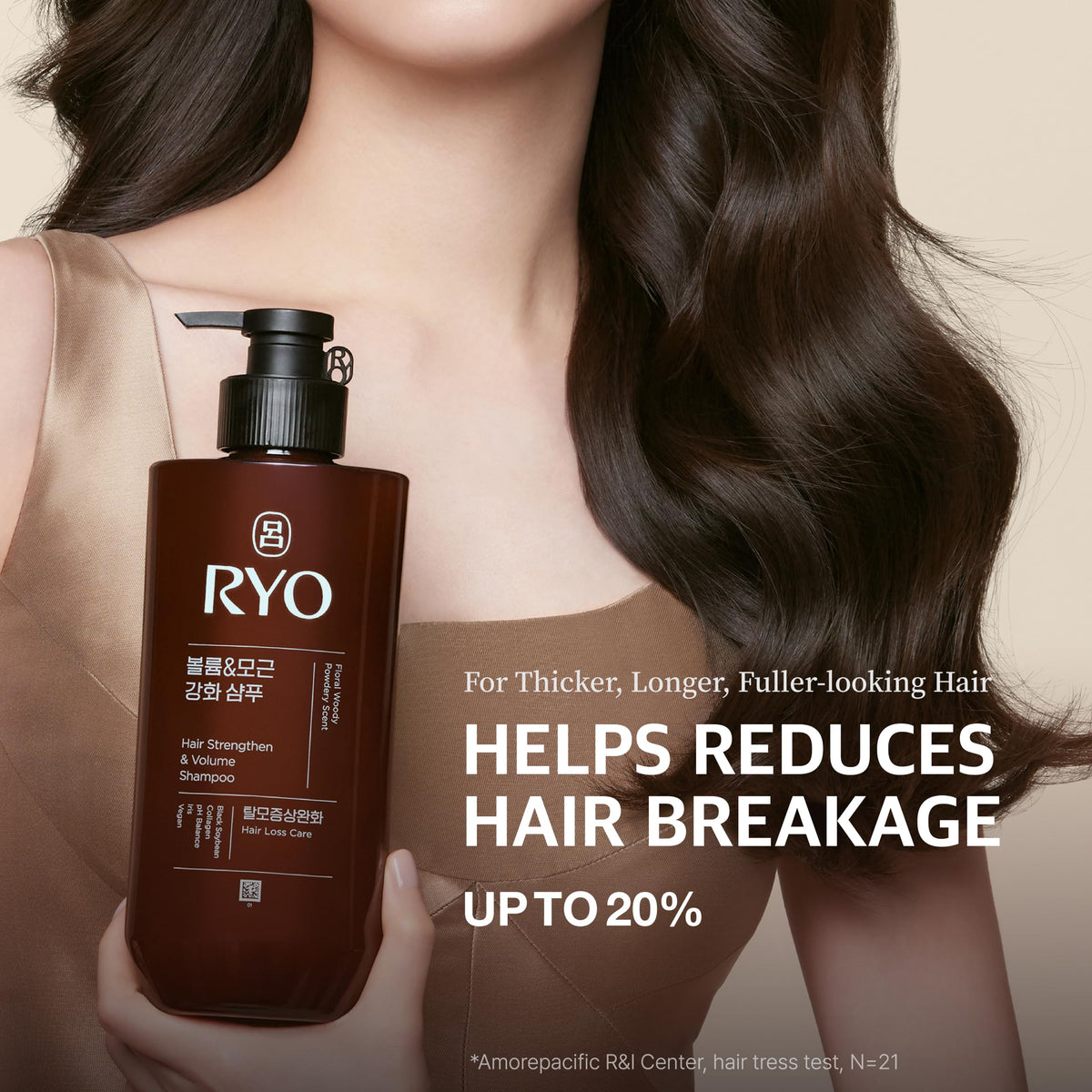 RYO dense lather texture closeup demonstrating gentle yet thorough cleanse