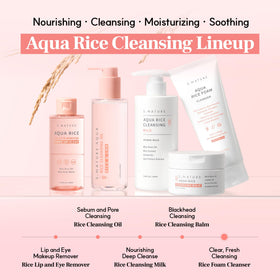 S.NATURE in bathroom lifestyle setting illustrating everyday gentle skincare use