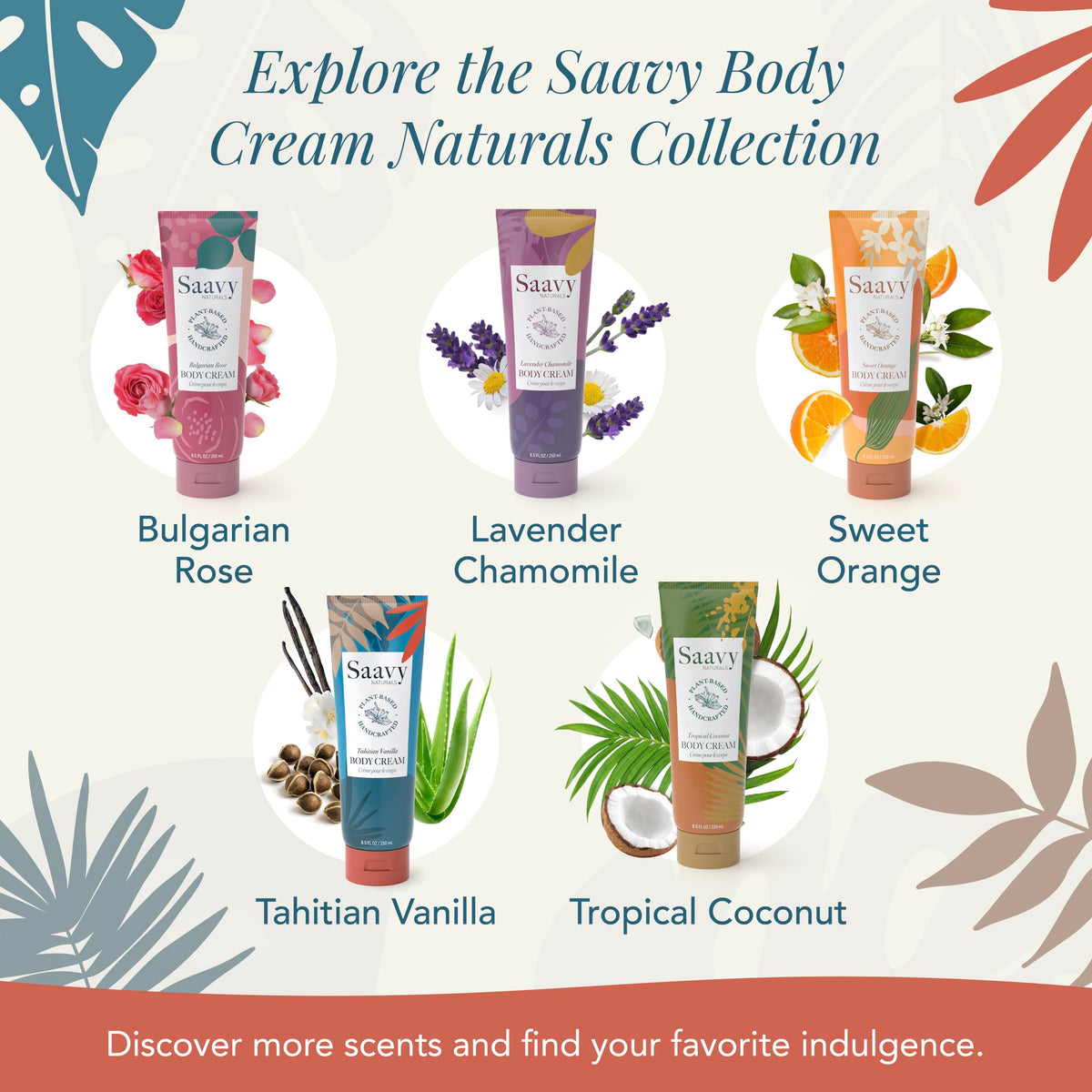 Saavy Naturals on bathroom vanity in lifestyle scene for everyday self-care