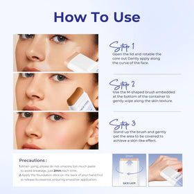 SACE LADY lifestyle image in a purse for on-the-go touch-ups and convenience